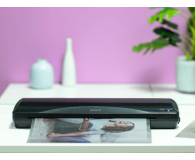 HAMA Laminator Home and office DIN A3 50562 - 1501122 - zdjęcie 5